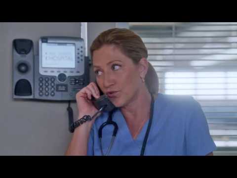 Nurse Jackie - Teaser 2 - VO