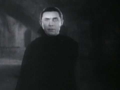 Dracula - Bande annonce 1 - VO - (1931)