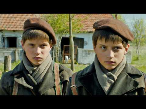 Le Grand Cahier - Bande annonce 1 - VO - (2013)