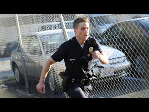 Southland - Teaser 1 - VO