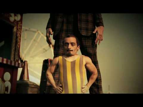 American Horror Story - Teaser 9 - VO
