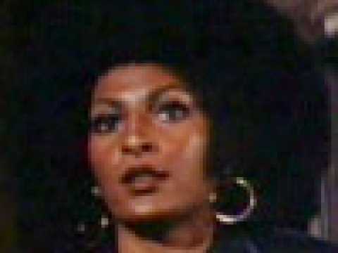 Foxy Brown - bande annonce - VO - (1974)