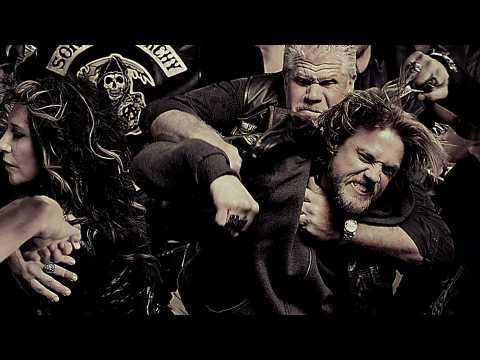 Sons of Anarchy - Bande annonce 7 - VO