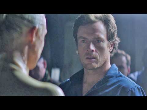 The Machine - Bande annonce 2 - VO - (2013)