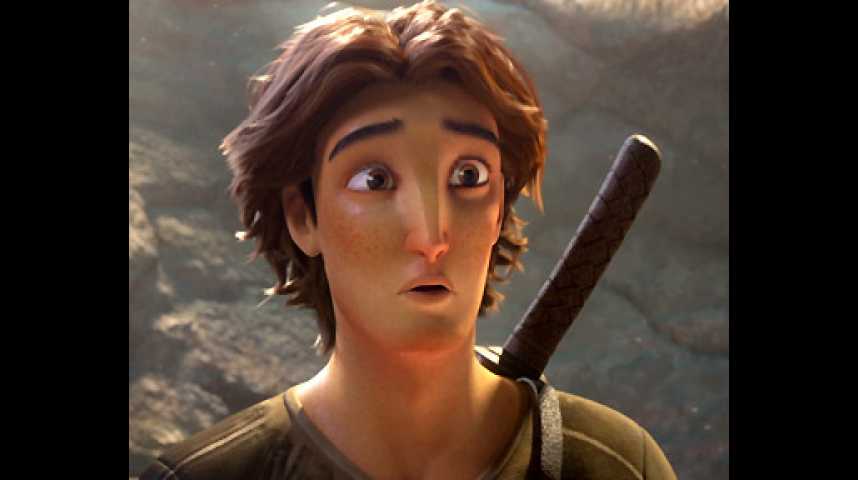 Isabelle Et Le Secret De D'artagnan Bande Annonce Vf Epic : la bataille du royaume secret - Teaser 4 - VF - (2013)