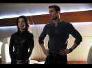 Marvel : Les Agents du S.H.I.E.L.D. - Teaser 2 - VO