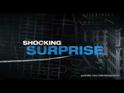 Les Experts : Manhattan - Teaser 1 - VO