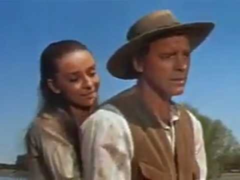 Le Vent de la plaine - Bande annonce 1 - VO - (1960)