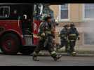 Chicago Fire - Teaser 1 - VO