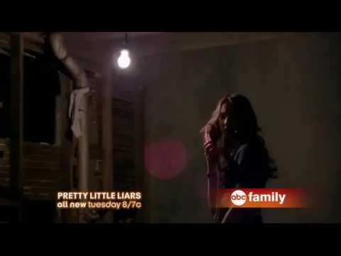 Pretty Little Liars - Teaser 1 - VO