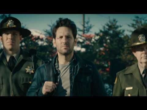 Ant-Man - Teaser 17 - VO - (2015)