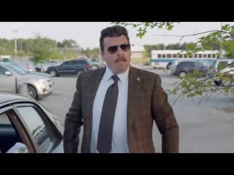 Vice Principals - Bande annonce 2 - VO