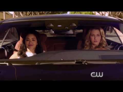Jane The Virgin - Teaser 1 - VO