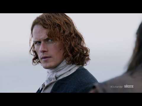 Outlander - Teaser 3 - VO