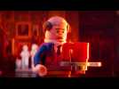 Lego Batman, Le Film - Bande annonce 12 - VO - (2017)