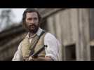 Free State Of Jones - Bande annonce 1 - VO - (2016)