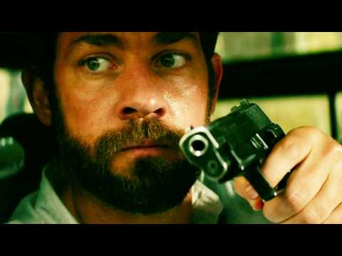 13 Hours - Bande annonce 1 - VO - (2016)