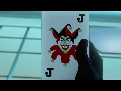 Batman: The Killing Joke - Teaser 1 - VO - (2016)