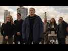 DC's Legends of Tomorrow - Teaser 3 - VO