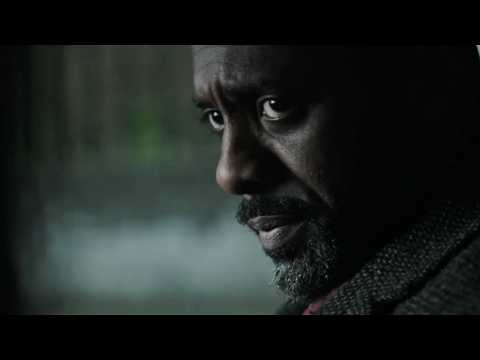 Luther - Bande annonce 1 - VO