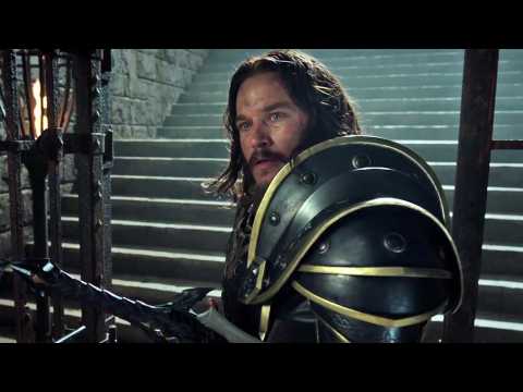 Warcraft : Le commencement - Teaser 34 - VO - (2016)