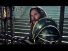 Warcraft : Le commencement - Teaser 34 - VO - (2016)