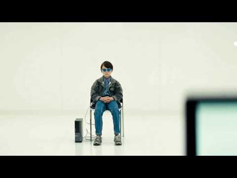 Midnight Special - Bande annonce 11 - VO - (2016)