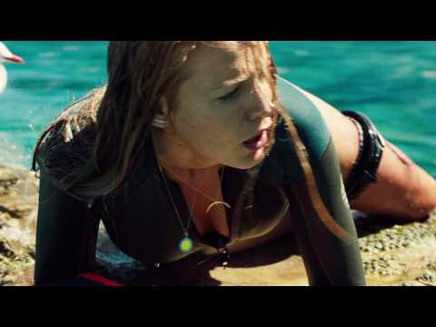 Instinct de survie - The Shallows - Bande annonce 7 - VO - (2016)
