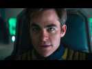 Star Trek Sans limites - Teaser 7 - VO - (2016) - Label : Orange - Webedia - Category : Cinéma