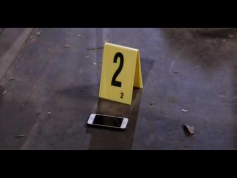 Rizzoli & Isles : autopsie d'un meurtre - Teaser 1 - VO