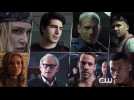DC's Legends of Tomorrow - Teaser 5 - VO - Label : Orange - Webedia Series - Category : Cinéma