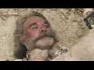 Bone Tomahawk - Bande annonce 1 - VO - (2015) - Label : Orange - Webedia - Category : Cinéma