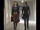 Supergirl - Teaser 1 - VO - Label : Orange - Webedia Series - Category : Cinéma