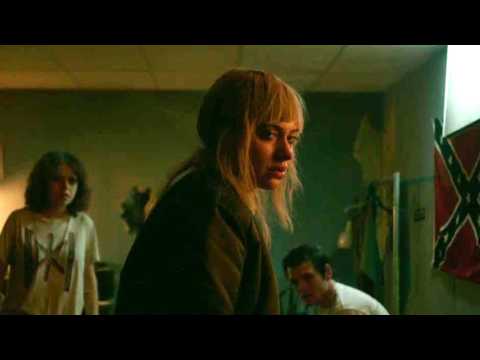 Green Room - Teaser 7 - VO - (2015)