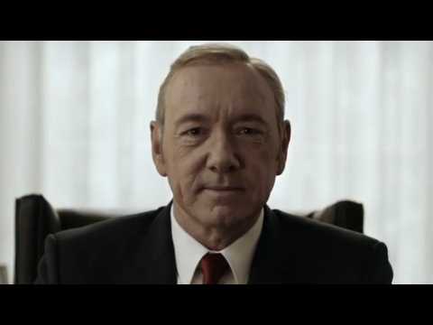 House of Cards - Teaser 1 - VO