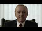 House of Cards - Teaser 1 - VO