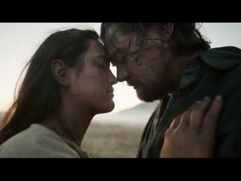 The Revenant - Bande annonce 5 - VO - (2015)