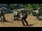 Jurassic World - Teaser 14 - VO - (2015)