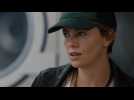 Dark Places - Bande annonce 1 - VO - (2015)