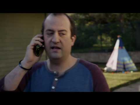 Togetherness - Teaser 1 - VO