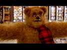 Gooby, poil de monstre - Bande annonce 1 - VO - (2008)