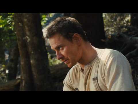 Slow West - Bande annonce 1 - VO - (2014)