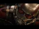 Ant-Man - Teaser 21 - VO - (2015)