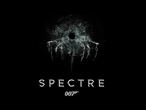 007 Spectre - Teaser 18 - VO - (2015)