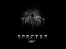 007 Spectre - Teaser 18 - VO - (2015)