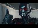 Ant-Man - Bande annonce 5 - VO - (2015)
