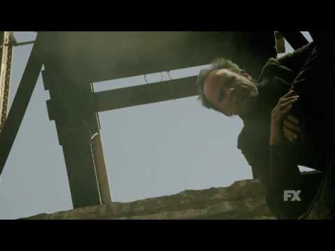 Justified - Teaser 1 - VO