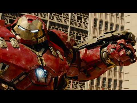 Avengers : L'ère d'Ultron - Bande annonce 7 - VO - (2015)