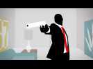 Hitman: Agent 47 - Teaser 3 - VO - (2015)