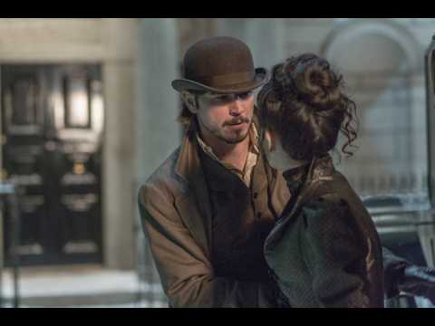 Penny Dreadful - Teaser 1 - VO